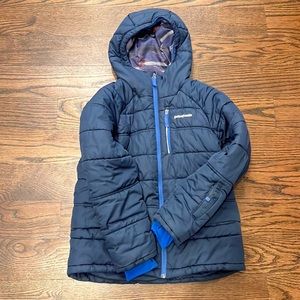 Patagonia Kids Coat